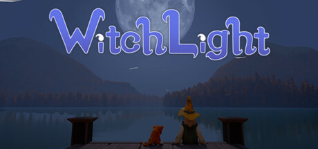 Witchlight cover art