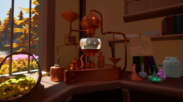 Witchlight screenshot 6