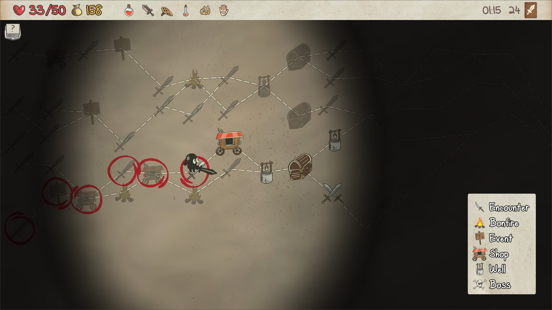 Steam Image