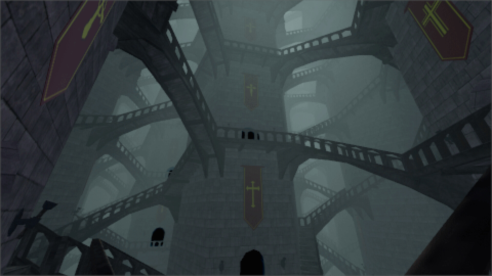 Vox in Tenebris screenshot #6