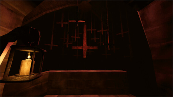 Vox in Tenebris screenshot 4