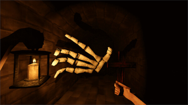 Vox in Tenebris screenshot 5