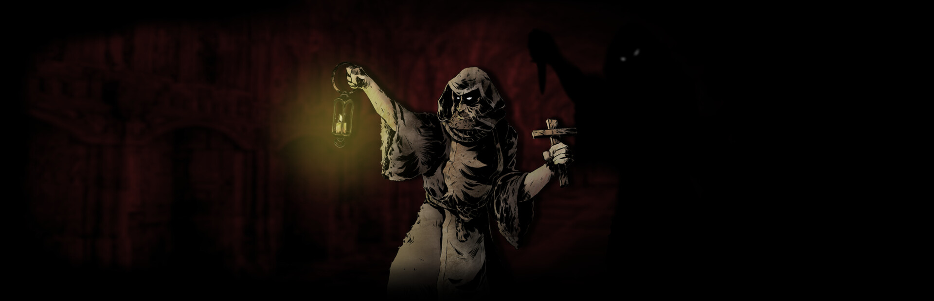 Vox in Tenebris