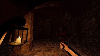 Vox in Tenebris video 4