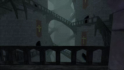Vox in Tenebris video 5