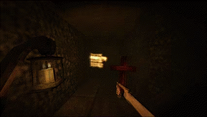 Vox in Tenebris video 3