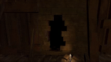 Vox in Tenebris video 2