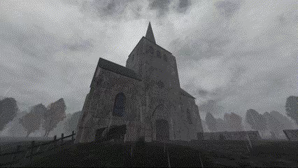 Vox in Tenebris video 1