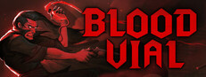 Blood Vial
