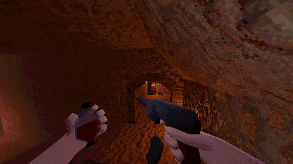 Blood Vial screenshot 5