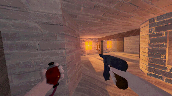 Blood Vial screenshot 3