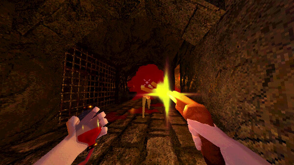 Blood Vial screenshot 6