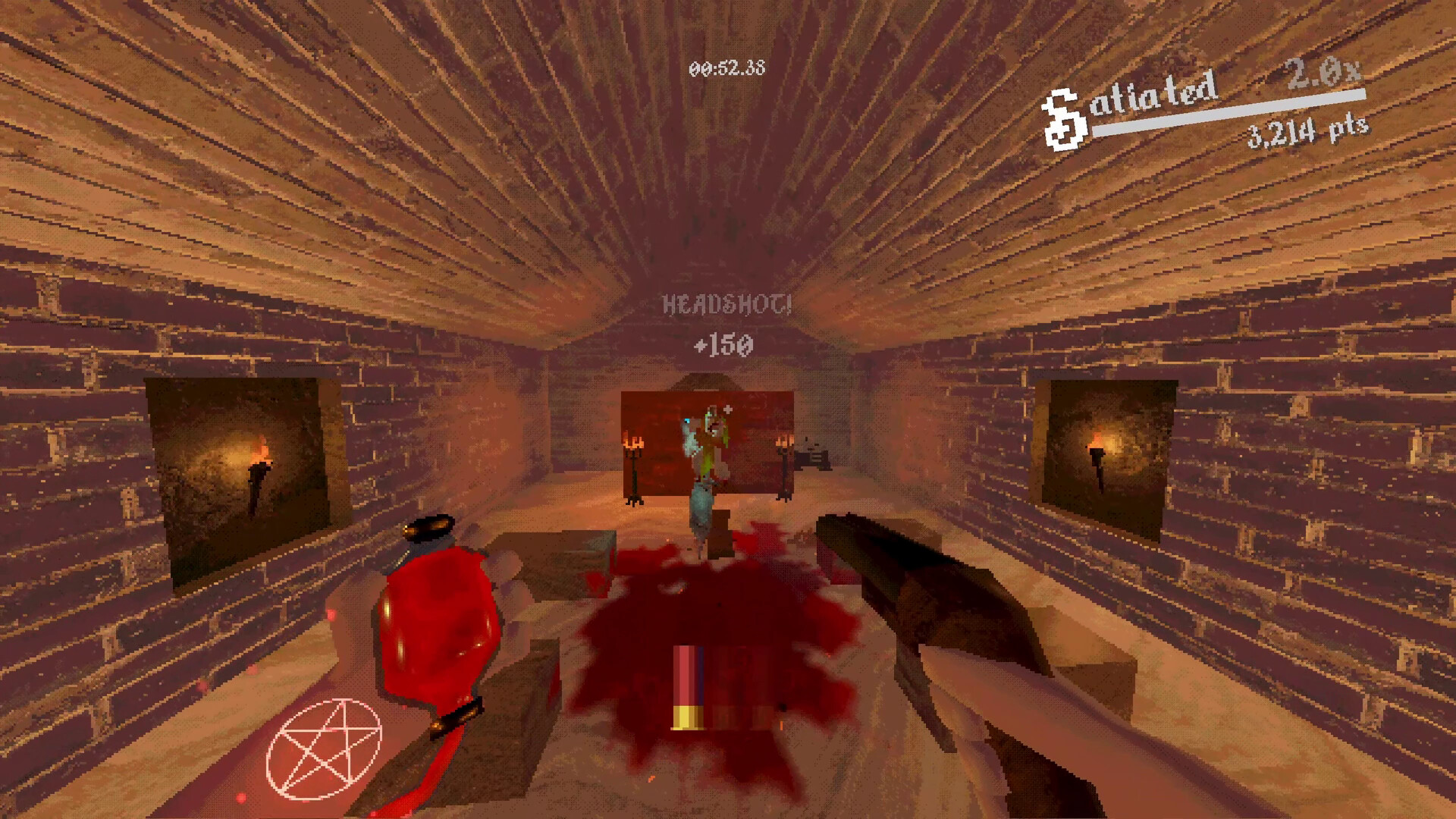 Blood Vial screenshot #5