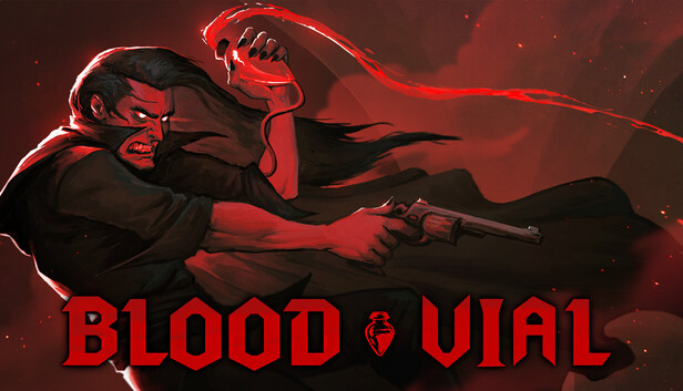 Blood Vial