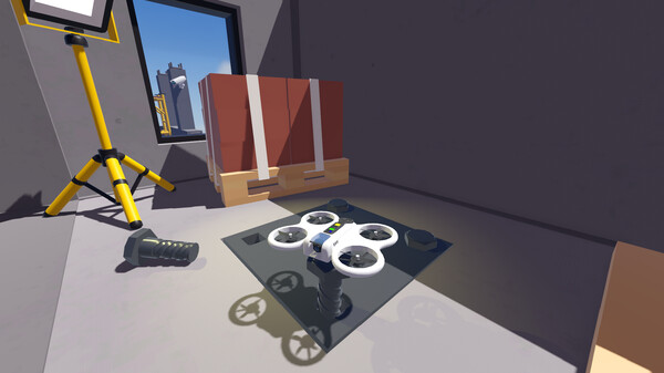 The Airflow Trials screenshot 4