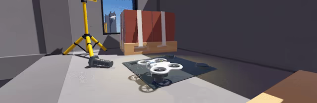 The Airflow Trials video 1