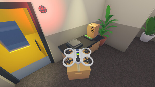 The Airflow Trials screenshot 6