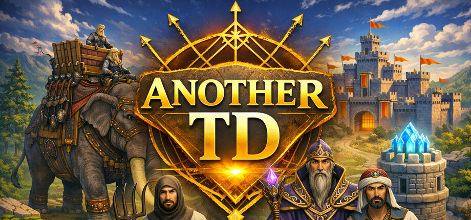 Another TD header image