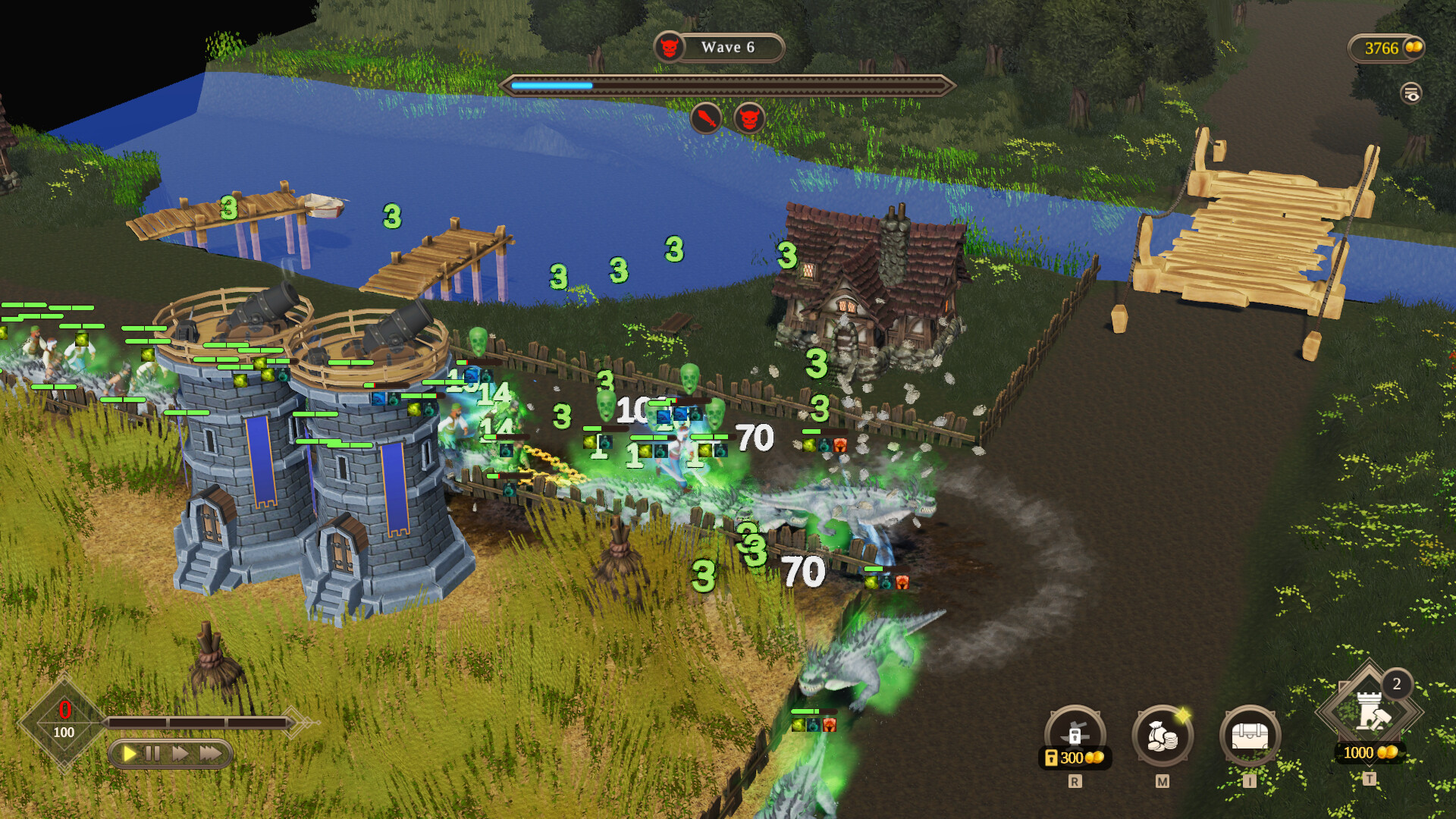 Another TD screenshot #2