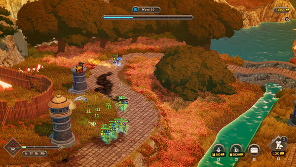 Another TD game for windows Pc 1