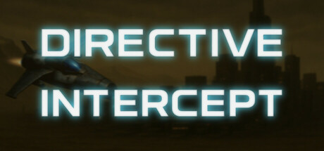 Directive: Intercept game cover
