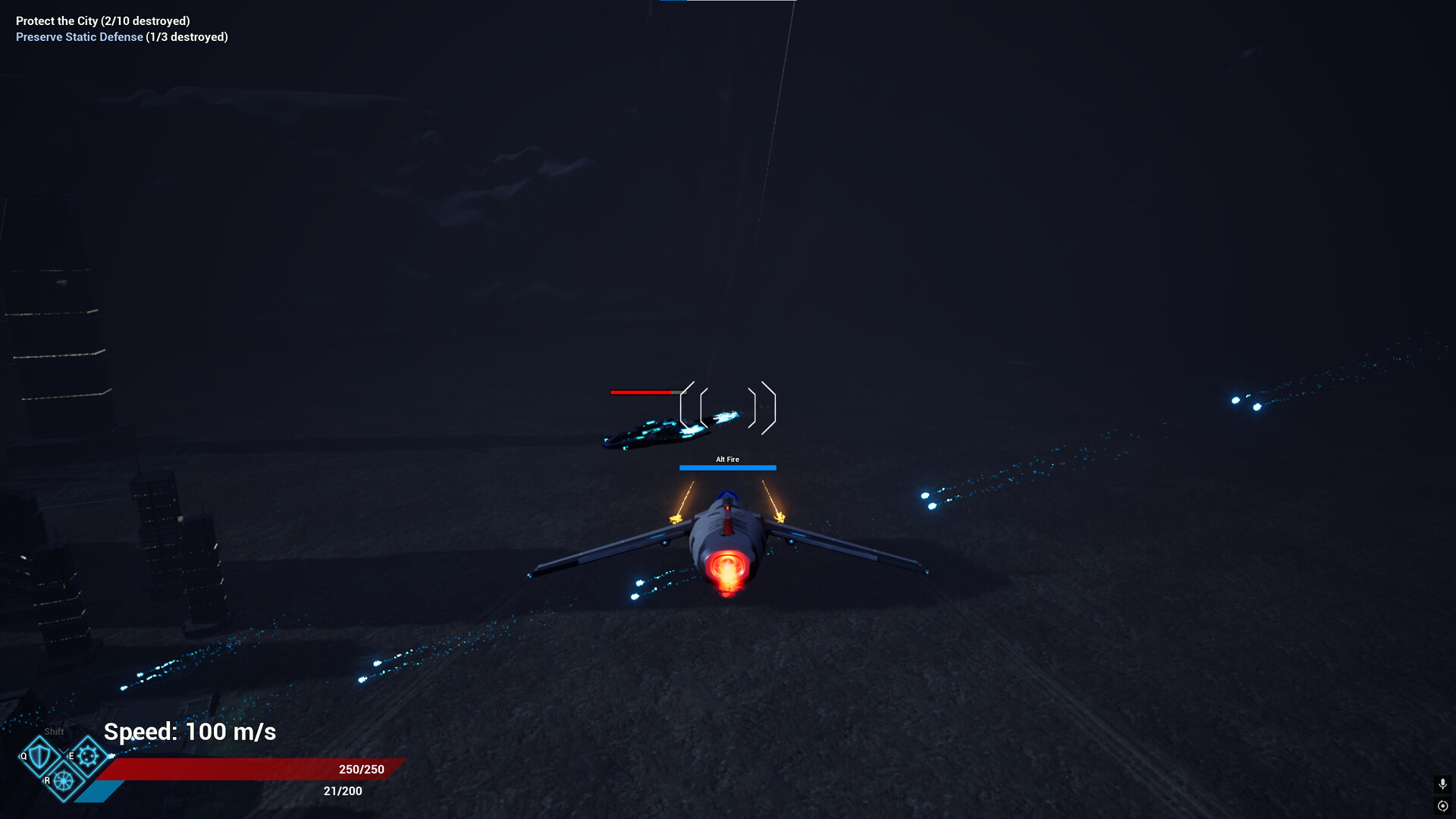 Directive: Intercept screenshot #7