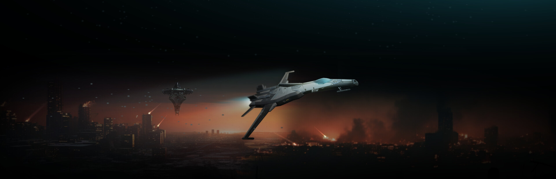 Directive: Intercept