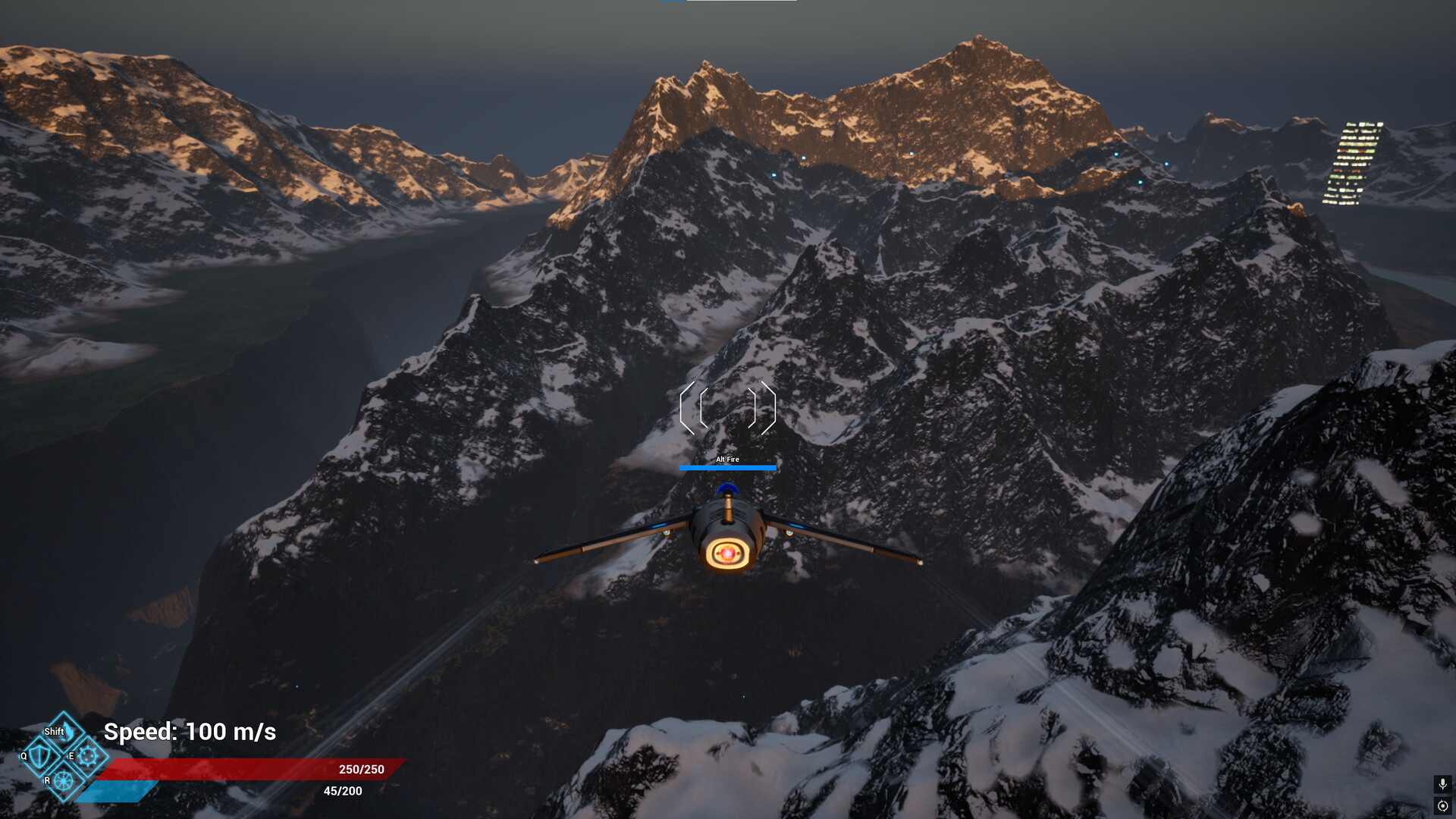 Directive: Intercept screenshot #4