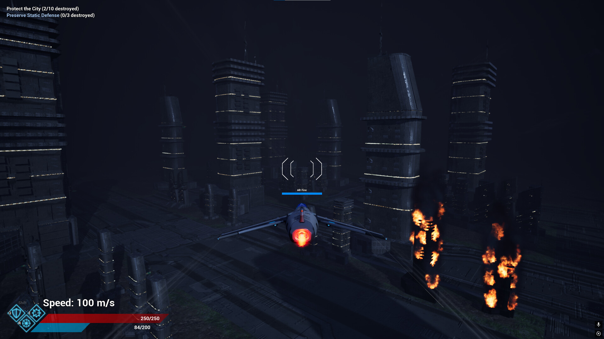 Directive: Intercept screenshot #5