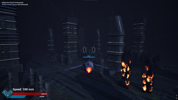 Directive: Intercept screenshot 5