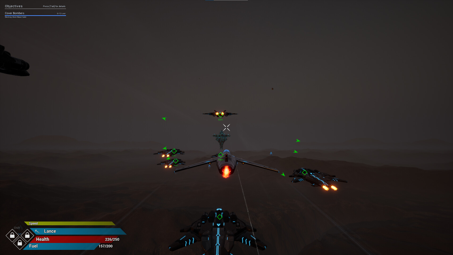 Directive: Intercept screenshot #5