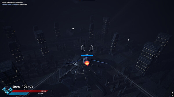 Directive: Intercept screenshot 2