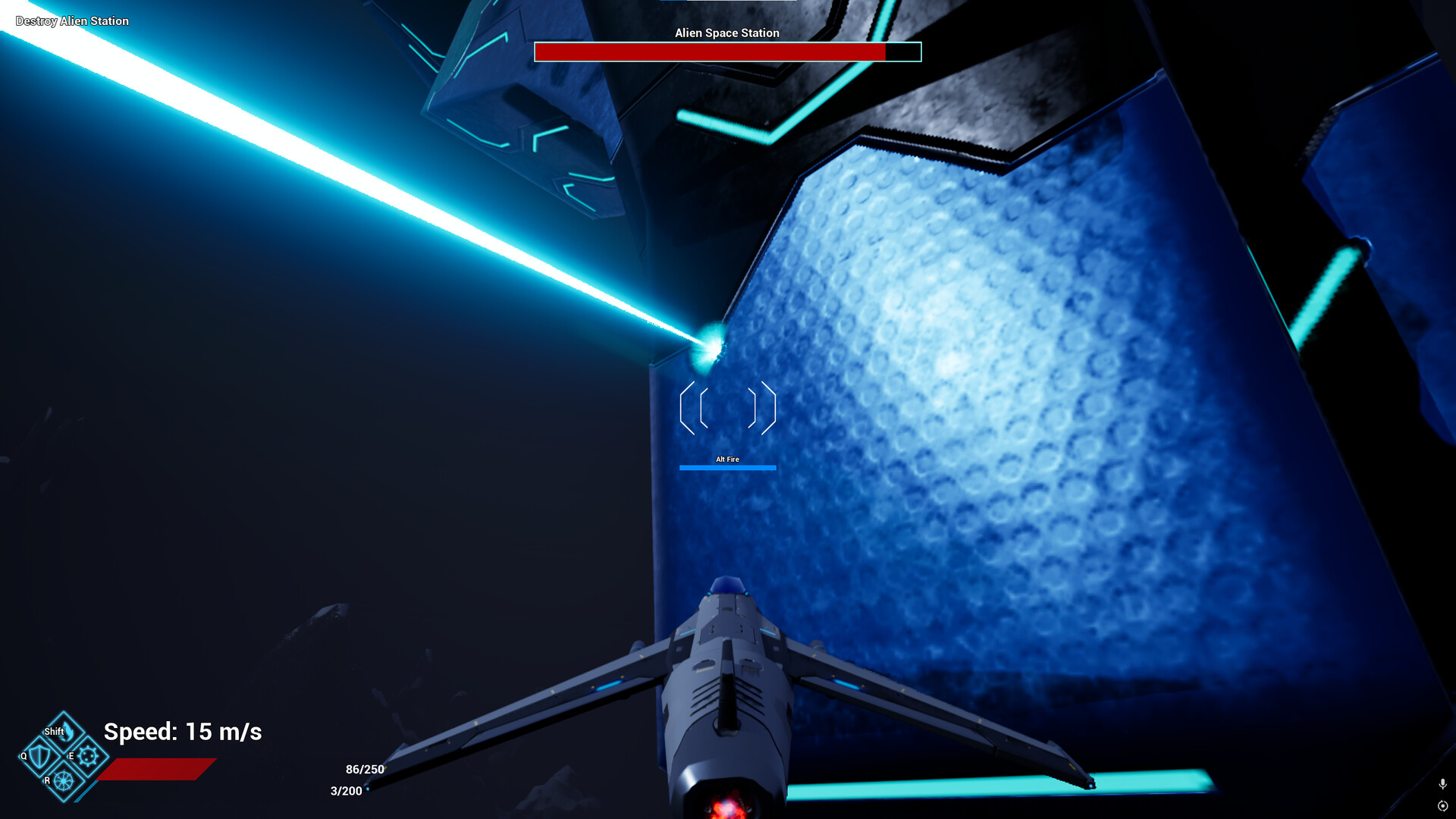 Directive: Intercept screenshot #9