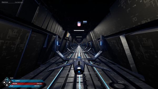 Directive: Intercept screenshot 1