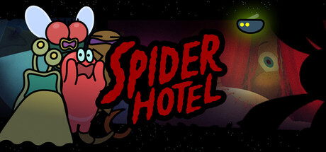 SPIDER HOTEL