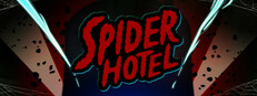SPIDER HOTEL cover