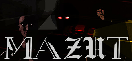 Mazut cover art