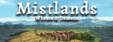 Mistlands: Wheats & Demons Banner