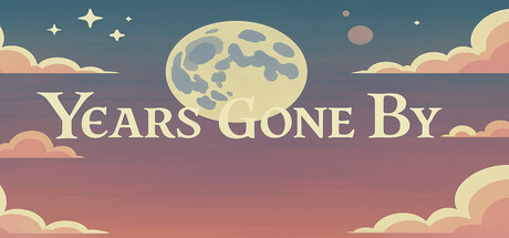 Image for Years Gone By
