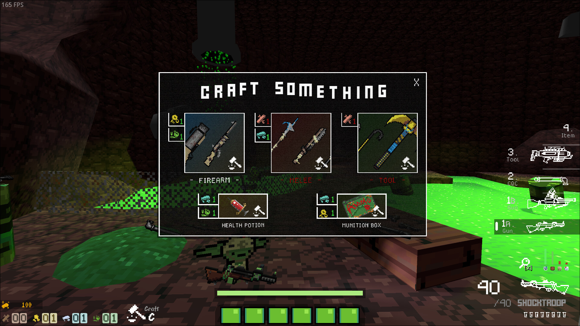 Ko-Ops screenshot #5