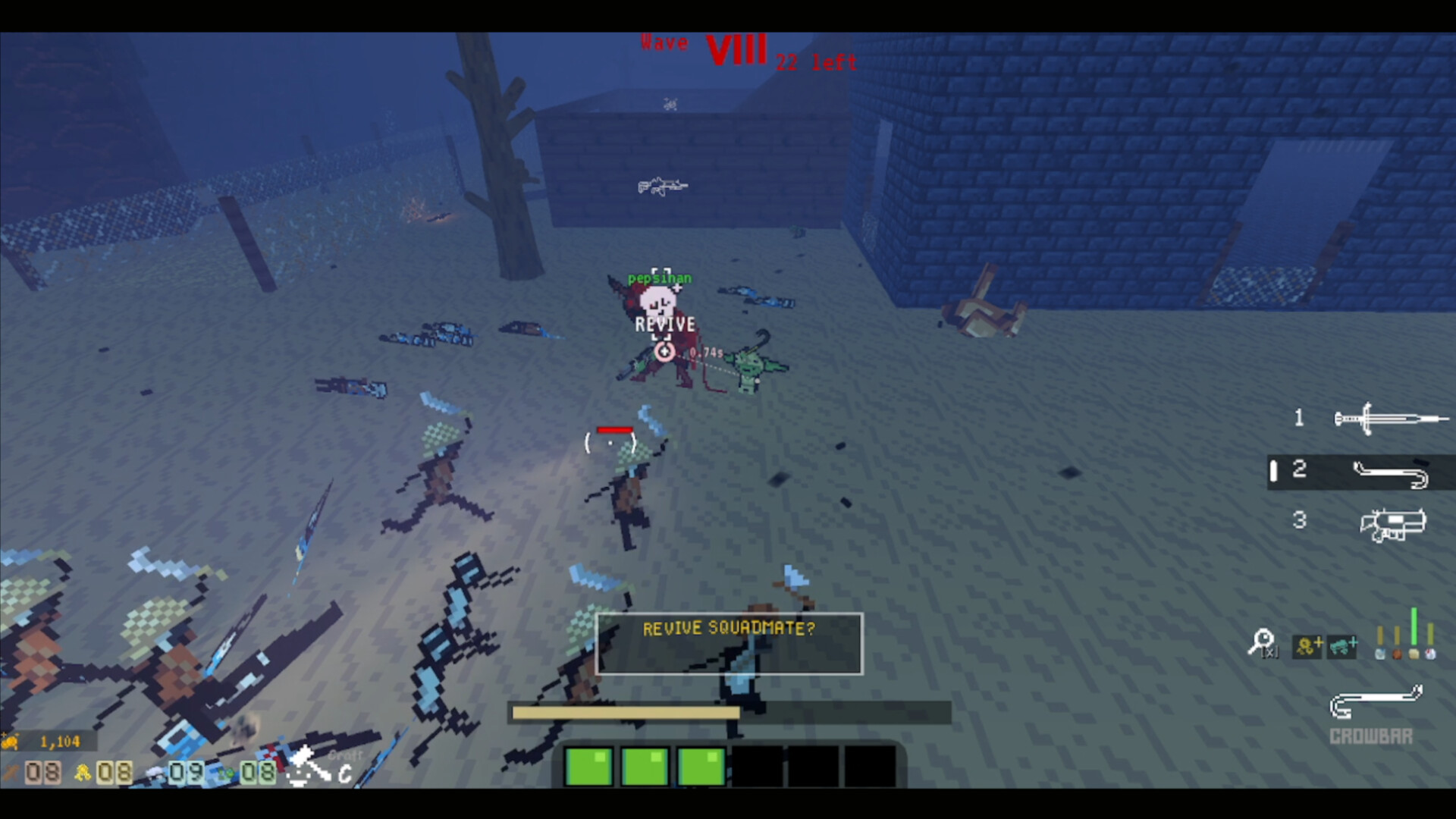 Ko-Ops screenshot #3