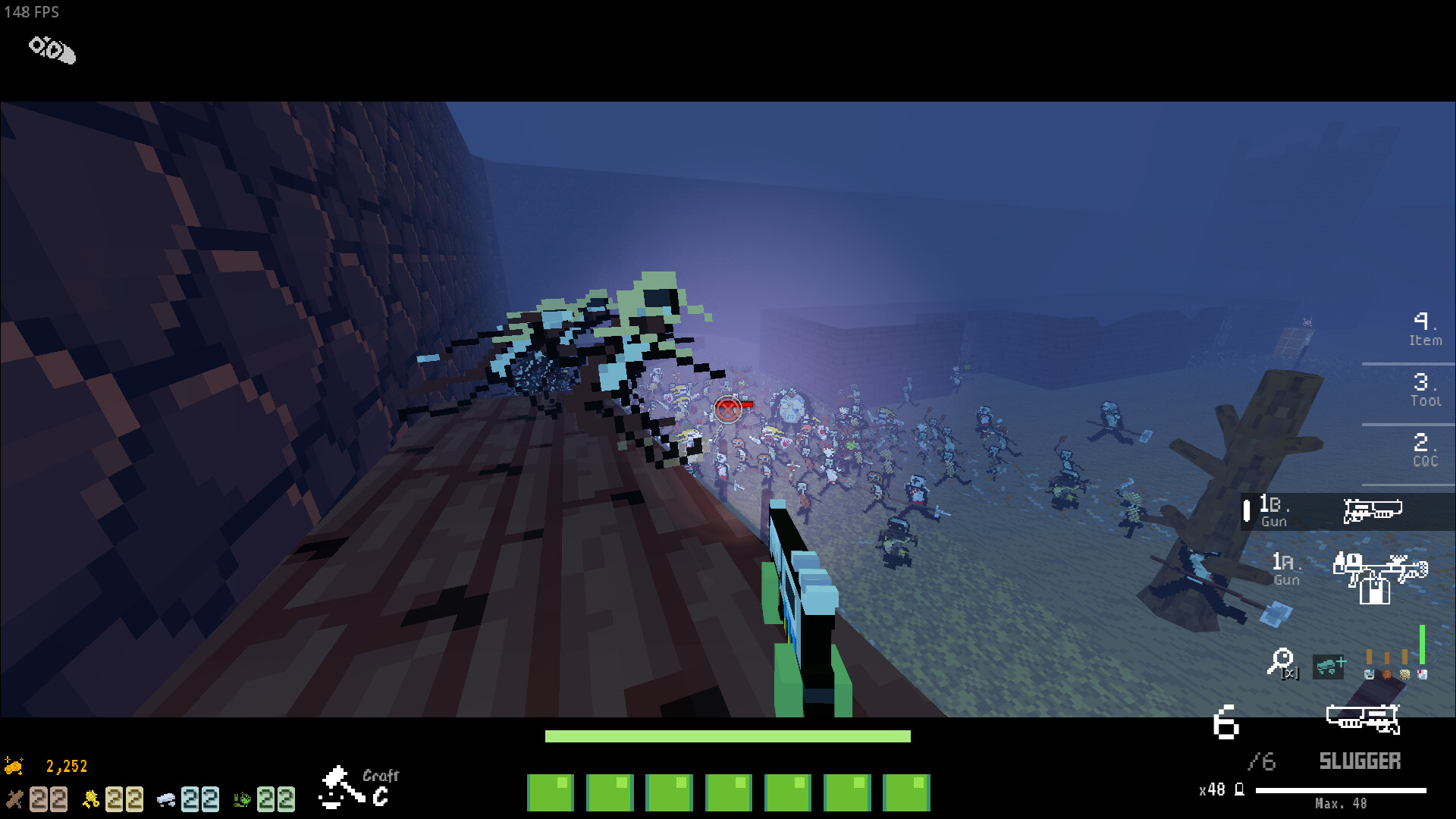 Ko-Ops screenshot #2