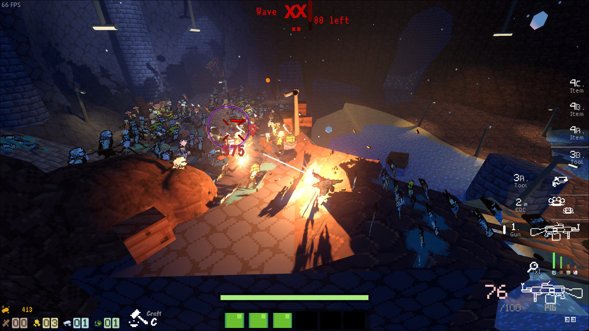 Ko-Ops Featured Screenshot #1