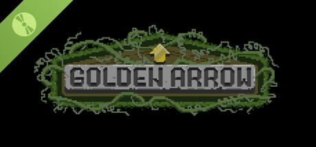 Golden Arrow Demo cover art