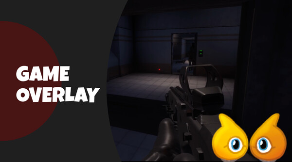 SCP Pack - Desktop Pals 2 screenshot 2