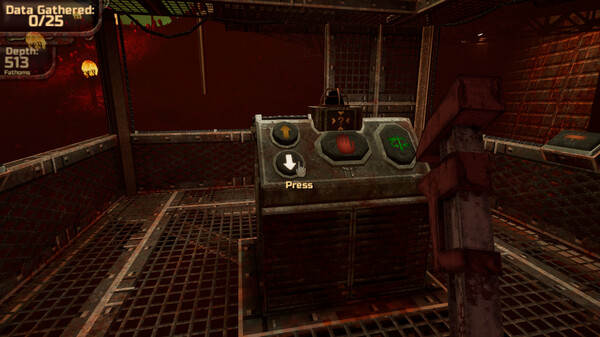 Coagulation Station: Fleshfall screenshot 6