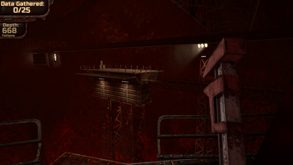 Coagulation Station: Fleshfall screenshot 8