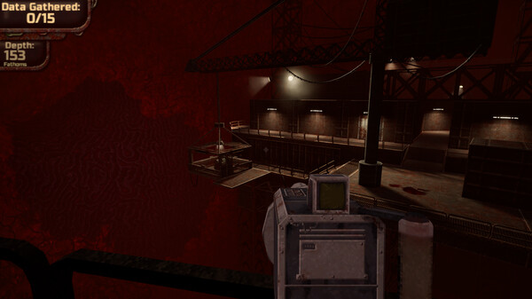 Coagulation Station: Fleshfall screenshot 7