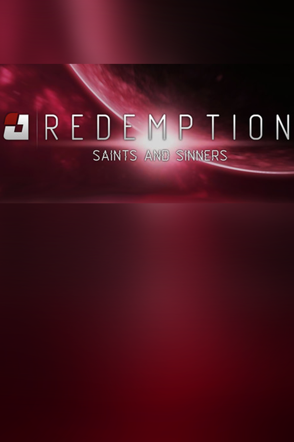 Cover art of Redemption: Saints And Sinners