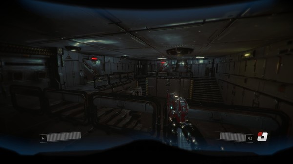 Screenshot z Redemption: Saints And Sinners Screenshot z Redemption: Saints And Sinners